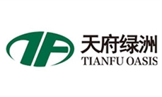 四川天府绿洲物业管理有限责任公司