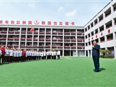 习近平:坚定理想信念 补足精神之钙