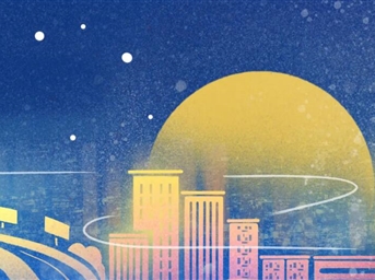 时光回忆厅丨小弘人的年度日记