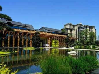 四川大区 | 驰骋新赛道，探索文旅创新服务，品质引领，共建美好城市