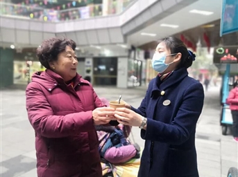 富临物业·元宵佳节丨守万家灯火，情暖团圆夜