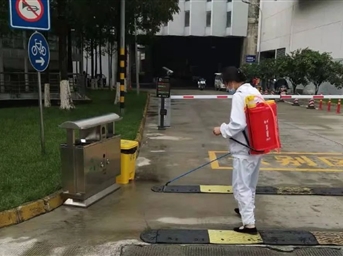 白蚁分飞期到来！如何防治，忠信这套“防蚁”攻略请收好！