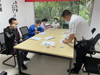 战疫·一线 | “为了共同家园，我们一起扛！”