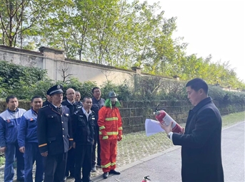 “1”腔热血，“9久”守护