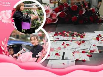 她的美,不被定义