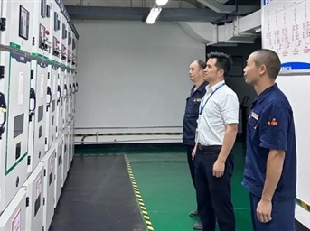 暖邻up I用心用情『平安家』,盛世家兴『中国红』