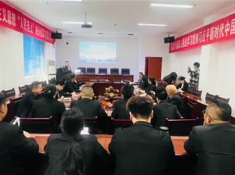 安全“零”工伤 守护每一位物业人