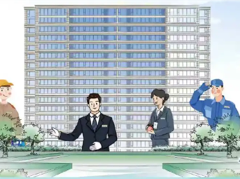 关键时刻,总有我们在 | 金茂服务行动志